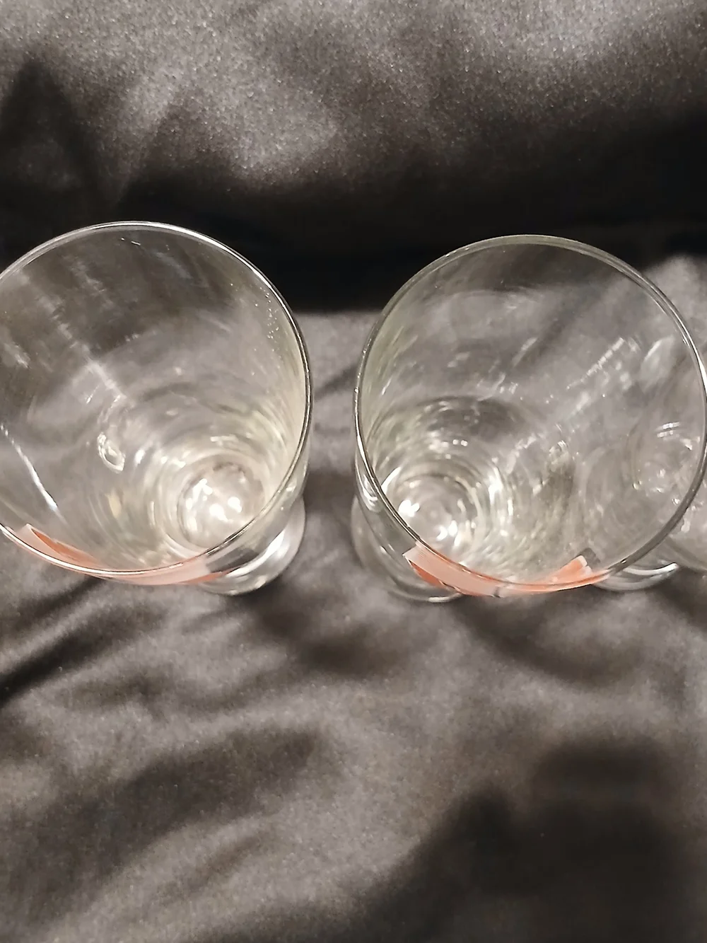 Four Clear 16oz Dale Earnhardt Jr #88 NASCAR Pilsner Beer Bar Glasses